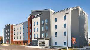Candlewood Suites - Our brands - InterContinental Hotels Group PLC